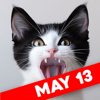 3 Cats AI Logo
