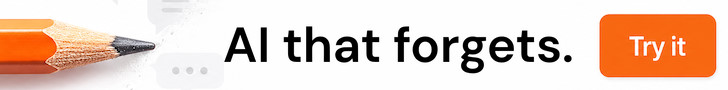 Clean Page AI 728x90 ad