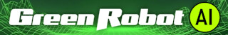 Green Robot 320x50 ad